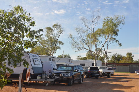 Lightning Ridge Holiday Park - Kempsey Accommodation 0