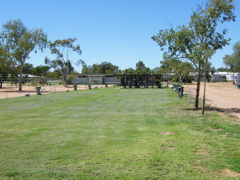 Lightning Ridge Holiday Park - Kempsey Accommodation 1