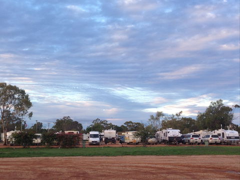 Lightning Ridge Holiday Park - Kempsey Accommodation 2