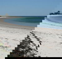 Lucky Bay RV Park - Kempsey Accommodation
