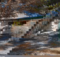 Managers Lodge - Innes National Park - Kempsey Accommodation