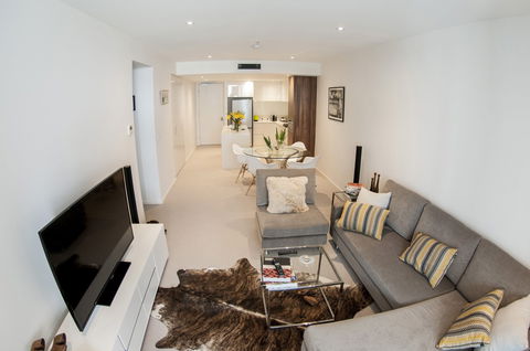 Manhattan - Canberra Executive Apartments - Kempsey Accommodation 0
