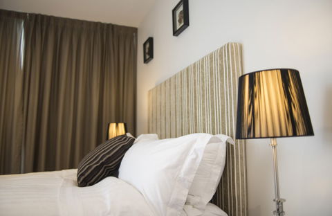 Manhattan - Canberra Executive Apartments - Kempsey Accommodation 2