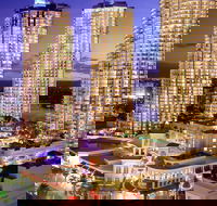 Mantra Towers of Chevron