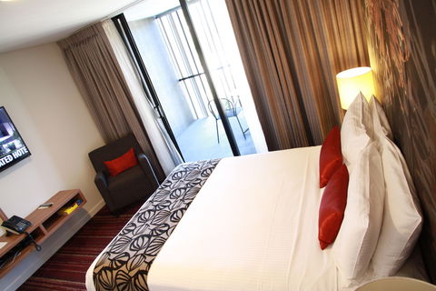 Mercure Gladstone - Kempsey Accommodation 2