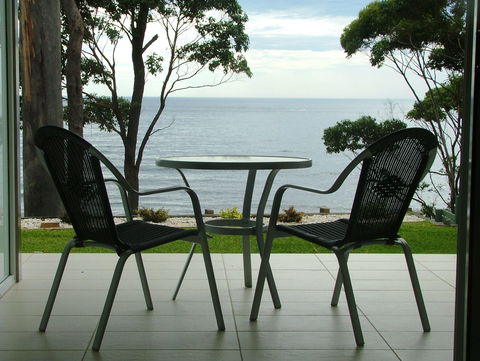 Mollymook Beach Waterfront - Kempsey Accommodation 0