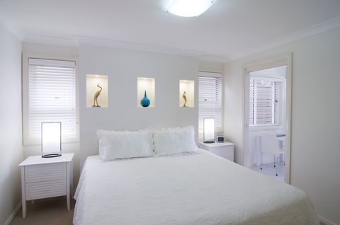 Mollymook Beach Waterfront - Kempsey Accommodation 2