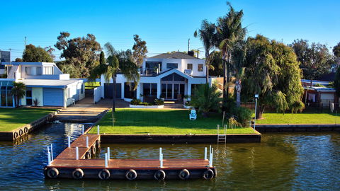 Mulwala 105 - Kempsey Accommodation 0