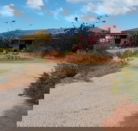 Ningaloo Bed and Breakfast - Kempsey Accommodation