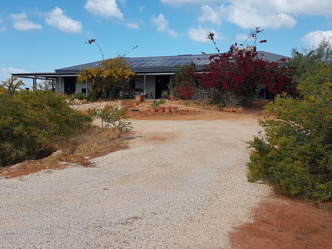 Ningaloo Bed And Breakfast - Kempsey Accommodation 0