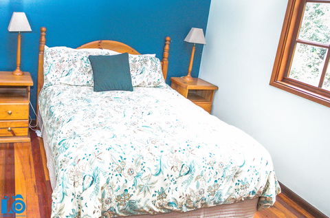 Nirvana Spiritual Retreat - Kempsey Accommodation 0
