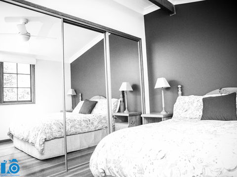 Nirvana Spiritual Retreat - Kempsey Accommodation 1