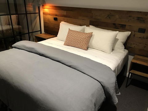 Nomads Nest Geelong - Kempsey Accommodation 0