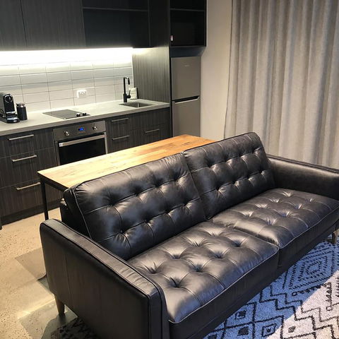 Nomads Nest Geelong - Kempsey Accommodation 1