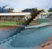 Nuttbush Retreat - Kempsey Accommodation