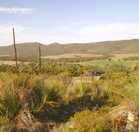 Nyroca Campsite  Group Accommodation - Kempsey Accommodation
