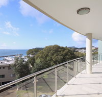 Oasis 11 - Kempsey Accommodation