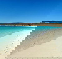 One K Camp at Cape Range National Park - Kempsey Accommodation