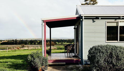 Otway Fields - Kempsey Accommodation 0