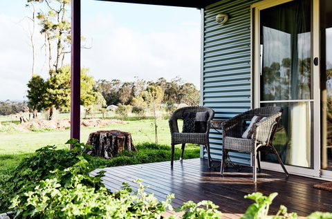 Otway Fields - Kempsey Accommodation 1