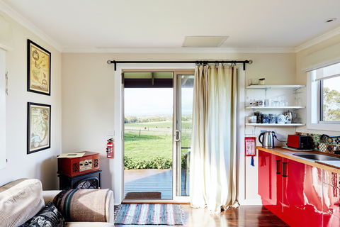 Otway Fields - Kempsey Accommodation 2