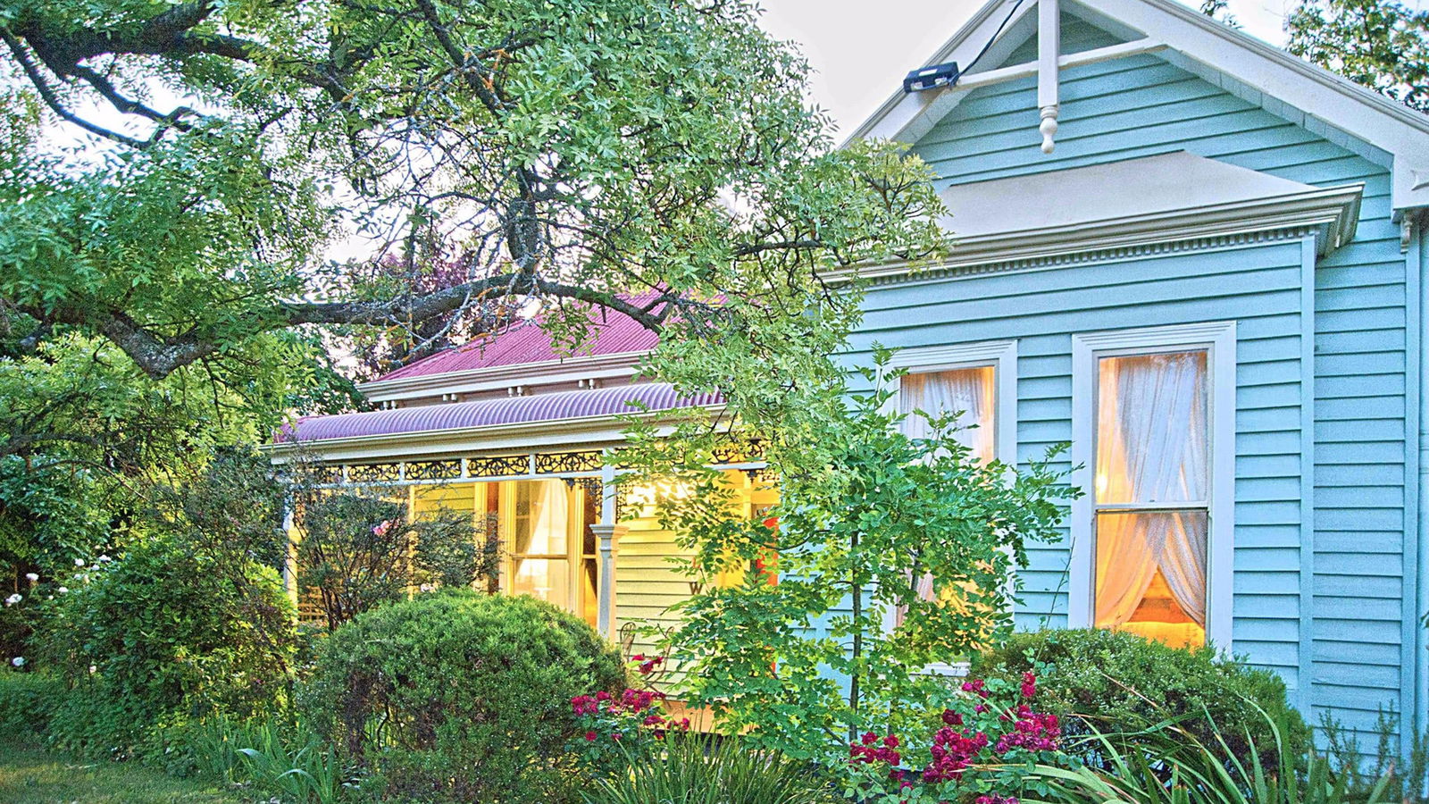  Kempsey Accommodation