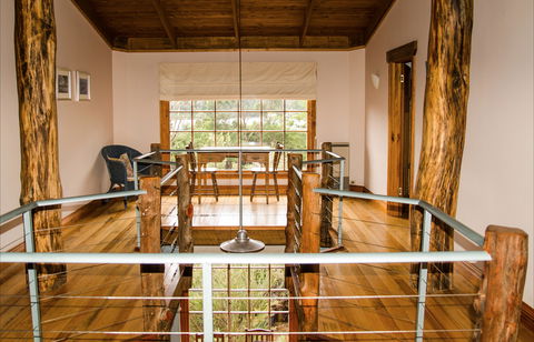 Piners Loft - Kempsey Accommodation 1