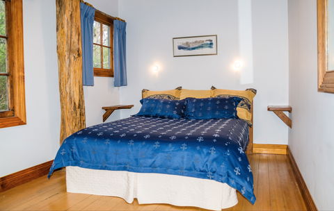 Piners Loft - Kempsey Accommodation 2