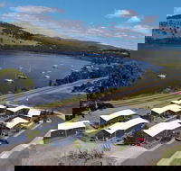 Port Huon Cottages - Kempsey Accommodation