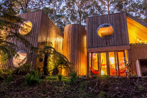 Qii House - Kempsey Accommodation 0