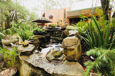 Qii House - Kempsey Accommodation 1