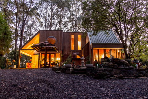 Qii House - Kempsey Accommodation 2