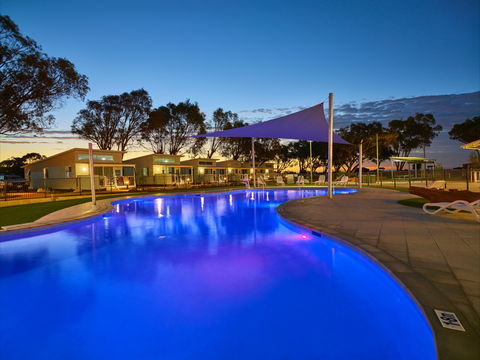 RAC Cervantes Holiday Park - Kempsey Accommodation 0