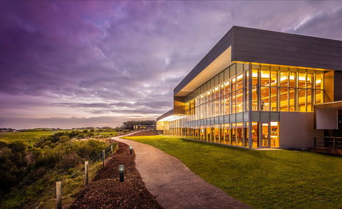 RACV Inverloch Resort - Kempsey Accommodation 0
