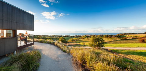 RACV Inverloch Resort - Kempsey Accommodation 1