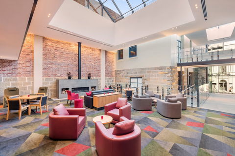 RACV/RACT Hobart Apartment Hotel - Kempsey Accommodation 1