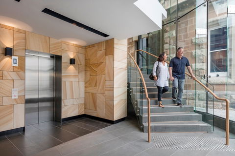 RACV/RACT Hobart Apartment Hotel - Kempsey Accommodation 2