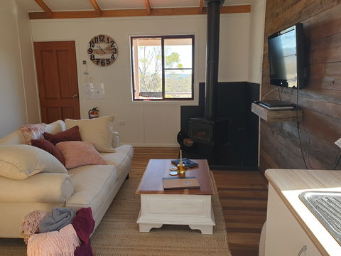 R And R On The Ravine - Kempsey Accommodation 1