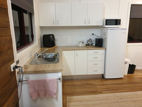 R And R On The Ravine - Kempsey Accommodation 2