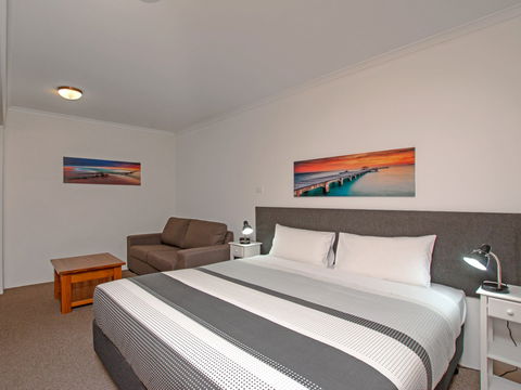 River Street Motel - Kempsey Accommodation 0