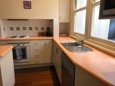 R&R B&B - Kempsey Accommodation 0