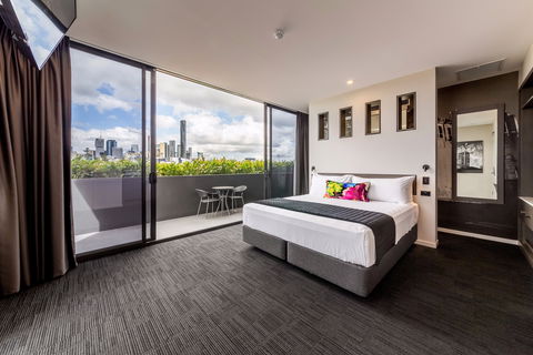Sage Hotel James Street - Kempsey Accommodation 1