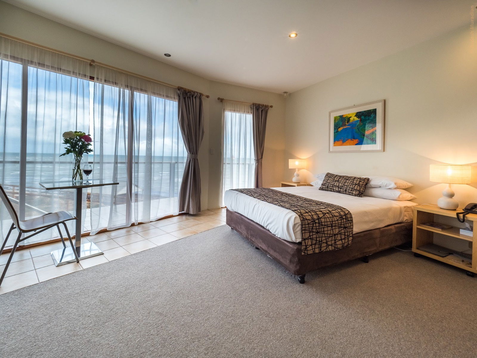  Kempsey Accommodation