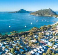 Shoal Bay Holiday Park - Kempsey Accommodation