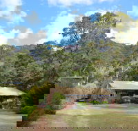 Sundial Holiday Apartments - Kempsey Accommodation