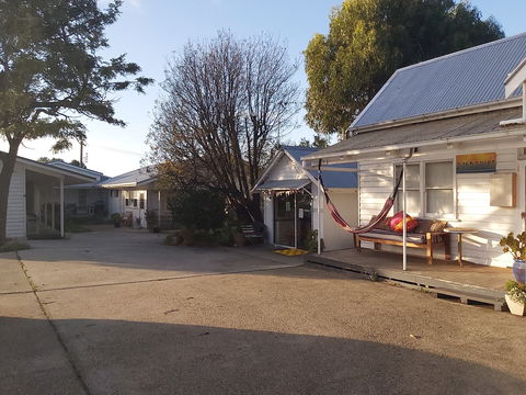 Surfside Backpacker - Kempsey Accommodation 2
