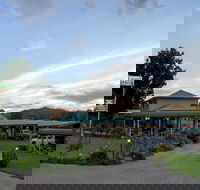 The Rest Point Motor Inn and Hereford Steakhouse Char Grill - Kempsey Accommodation