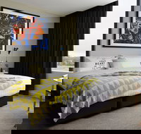 The Larwill Studio - Kempsey Accommodation