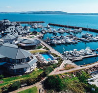 The Anchorage Hotel and Spa