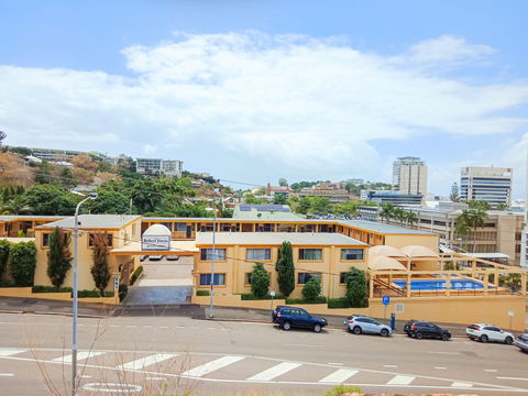 The Robert Towns - Kempsey Accommodation 0